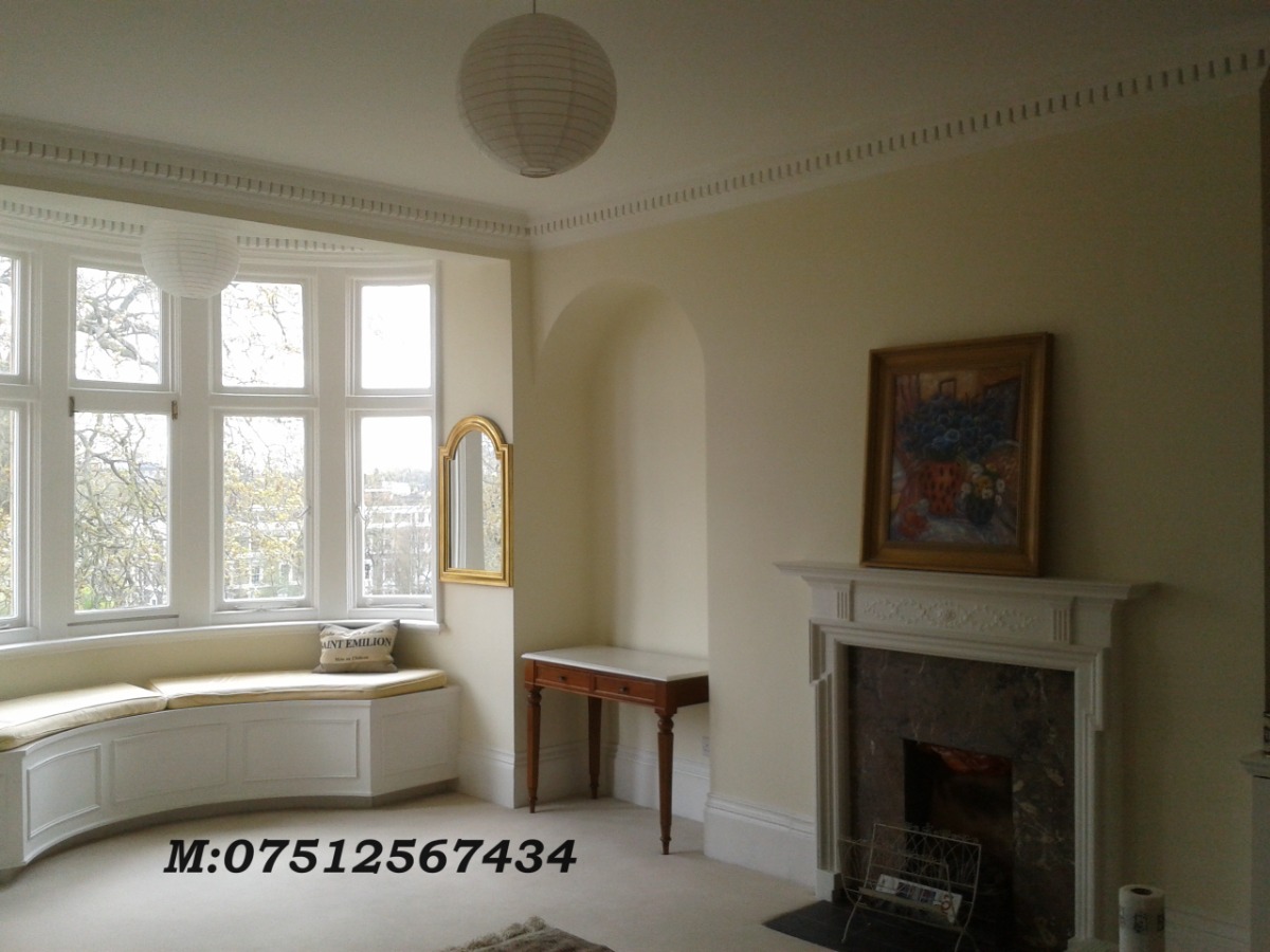 Painter and Decorator: Image 2